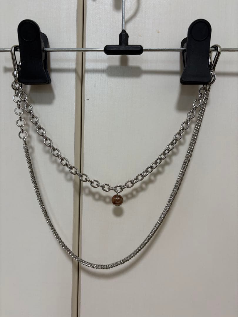 the open product スカート