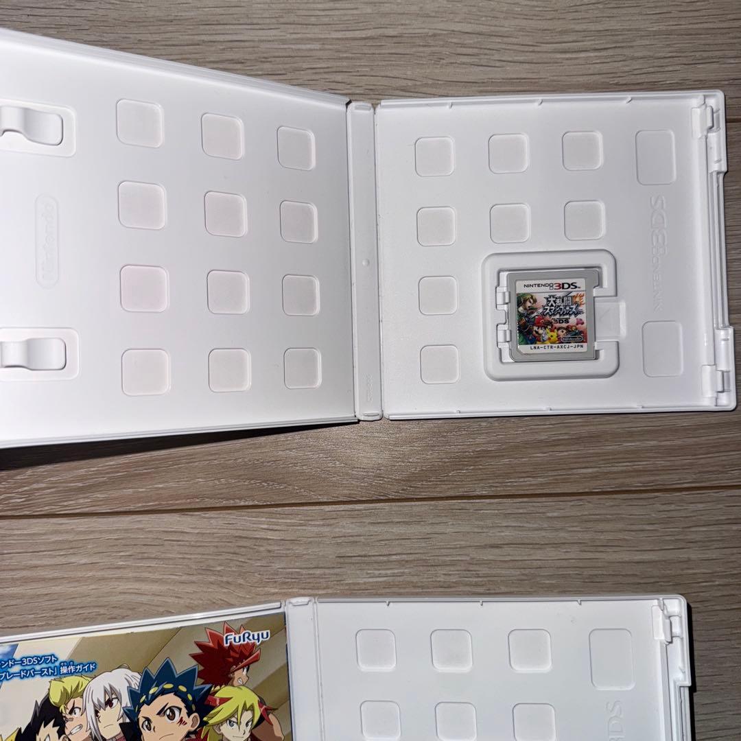 3DS カセット　9本まとめ売り　妖怪ウォッチ