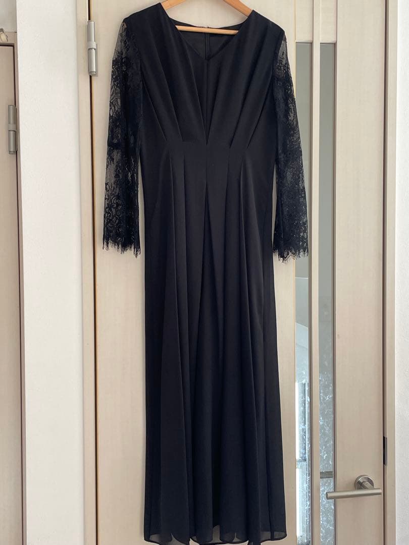 niana ニアナドレス ジャケット 2点セット 結婚式 クリスマス パーティー