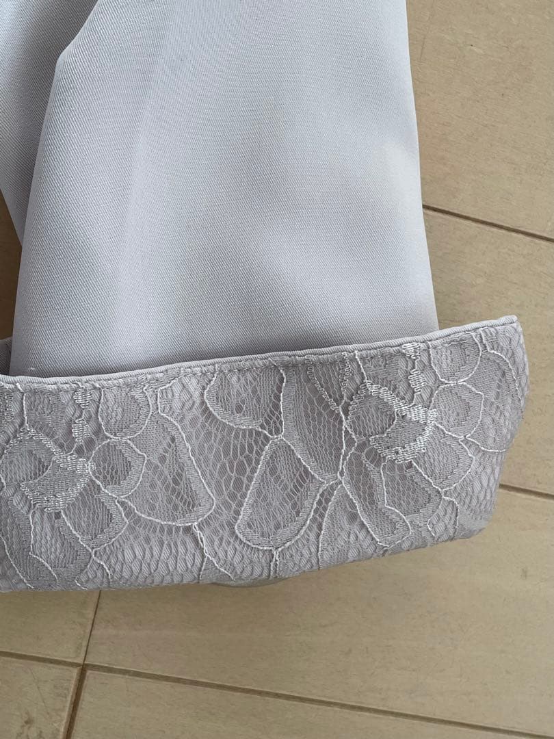 niana ニアナドレス ジャケット 2点セット 結婚式 クリスマス パーティー