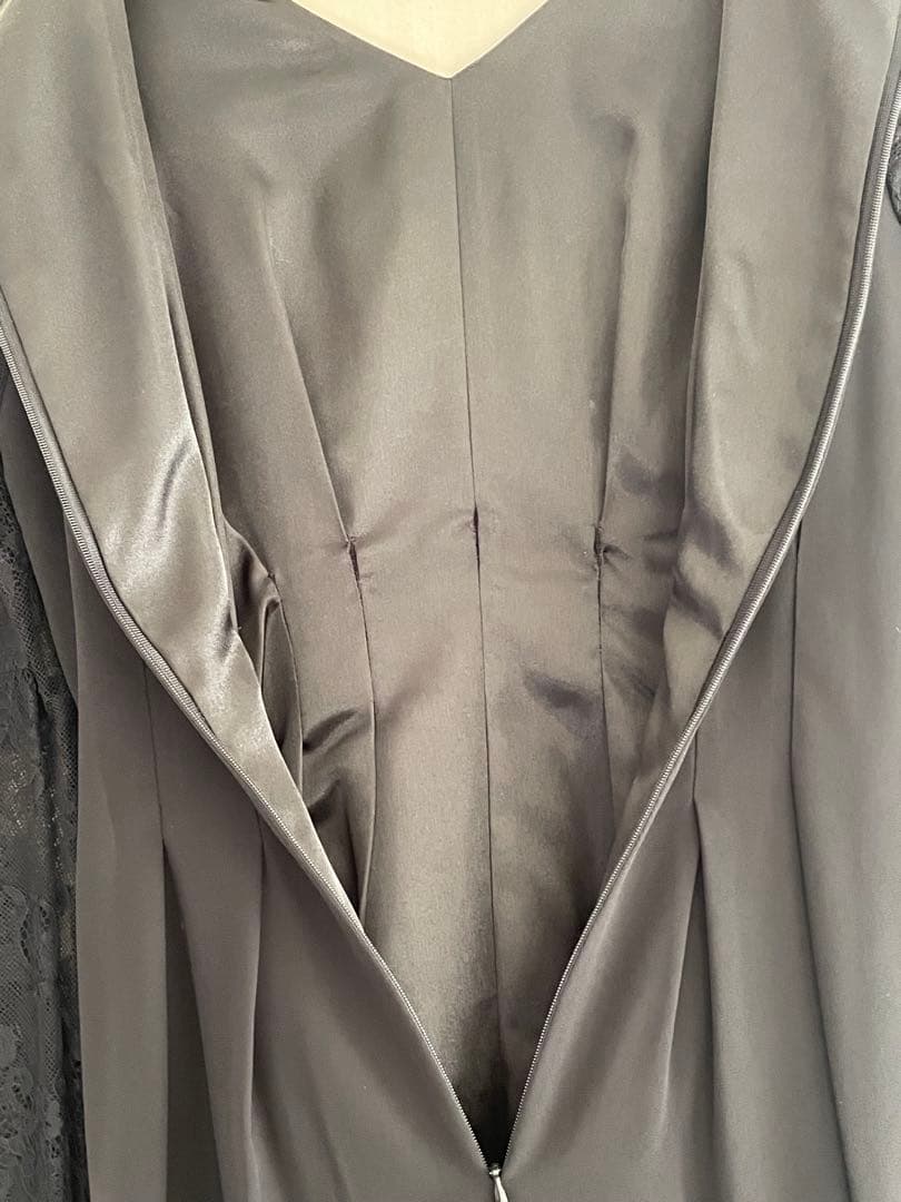 niana ニアナドレス ジャケット 2点セット 結婚式 クリスマス パーティー