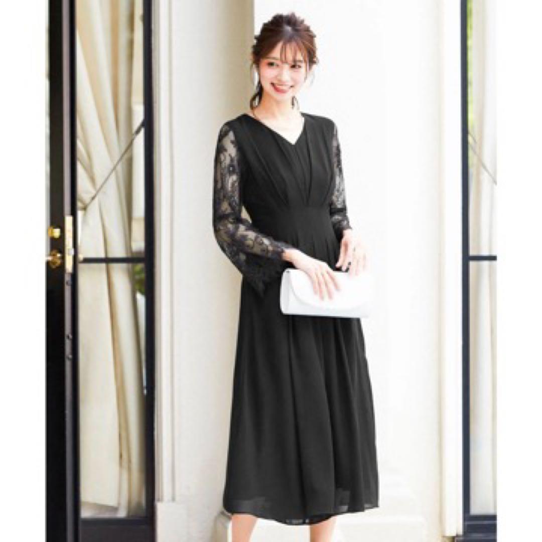 niana ニアナドレス ジャケット 2点セット 結婚式 クリスマス パーティー