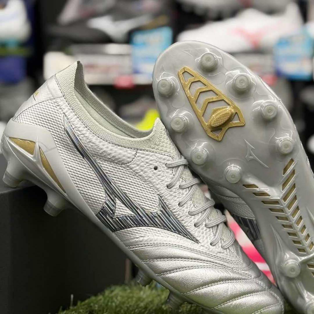 Mizuno モレリアネオ 4 β JAPAN 27.5cm