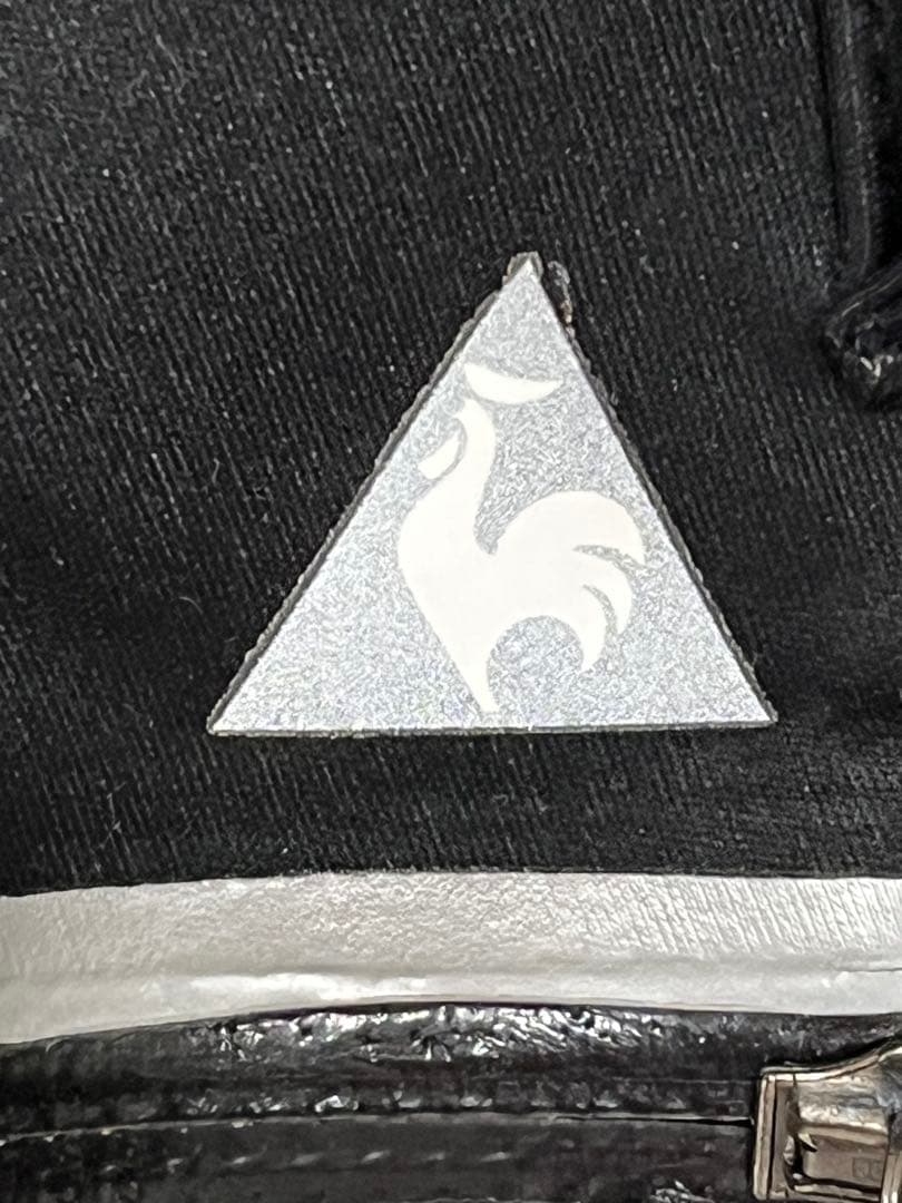 【迎春セール】90sヴィンテージ　ルコックスポルティフセットアップレインウェアL