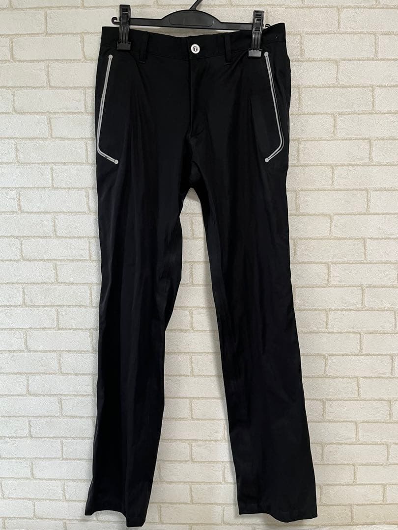 【迎春セール】90sヴィンテージ　ルコックスポルティフセットアップレインウェアL