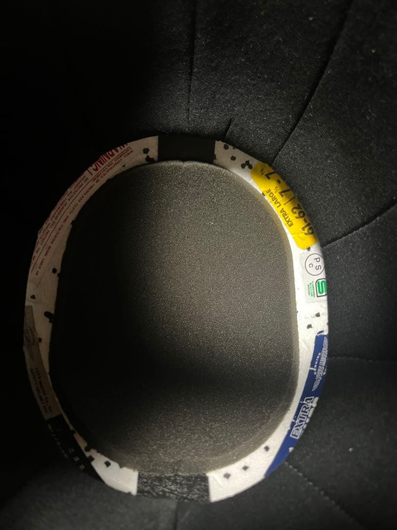 BUCO（ブコ） ジェットヘルメット／アイボリー系