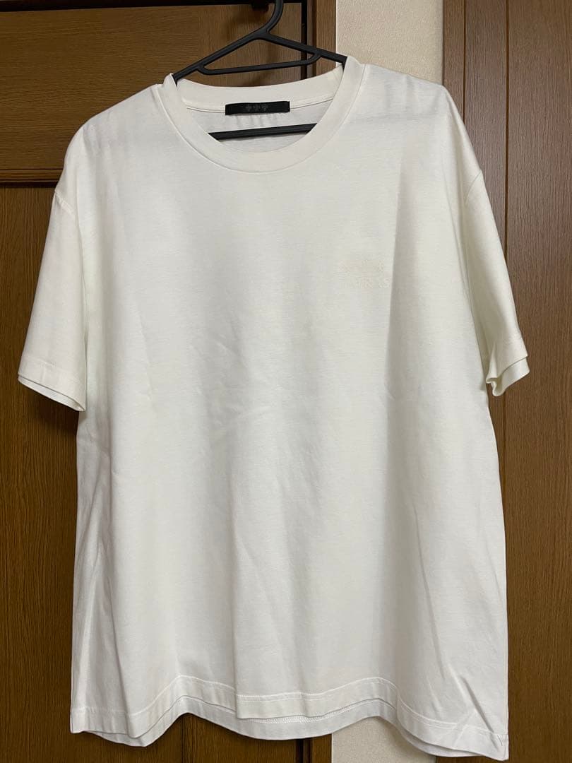 TATRAS（タトラス）EION エイオン　ホワイトTシャツ