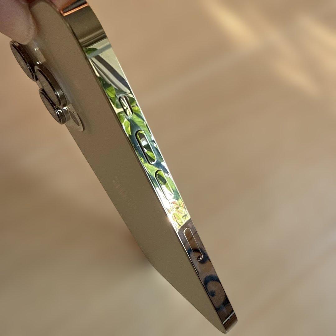 Apple iPhone 14 Pro ゴールド 本体 Simフリー