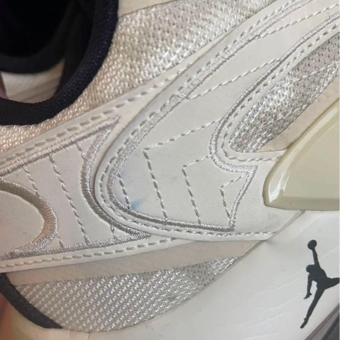 シューズ(男性用) NIKE JORDAN RUKA2PF 25cm