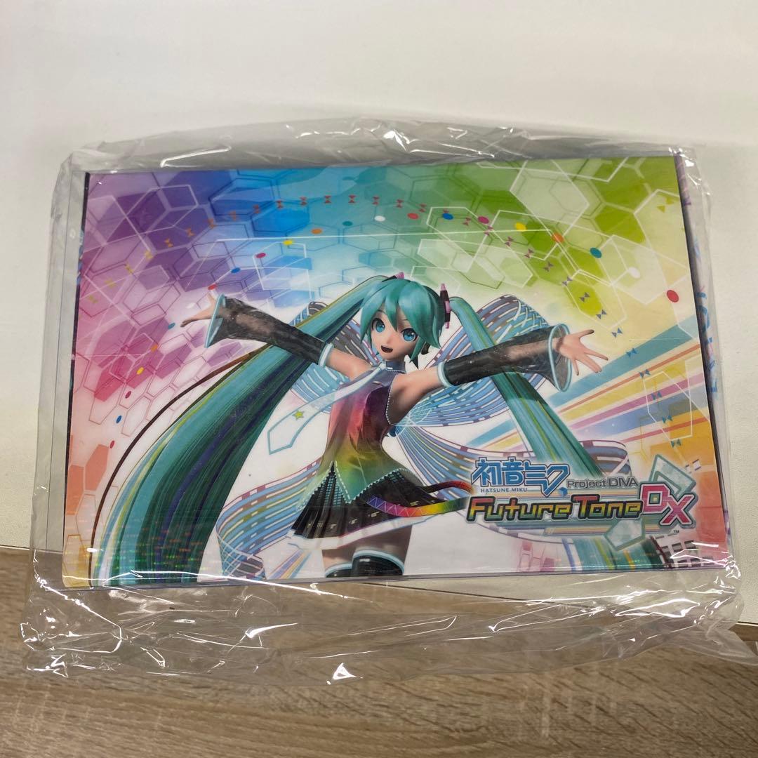 E*i様 初音ミク ダーツセット セレブレーション