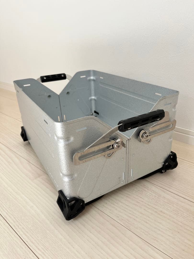 シェルコンレッグ 25ブラック