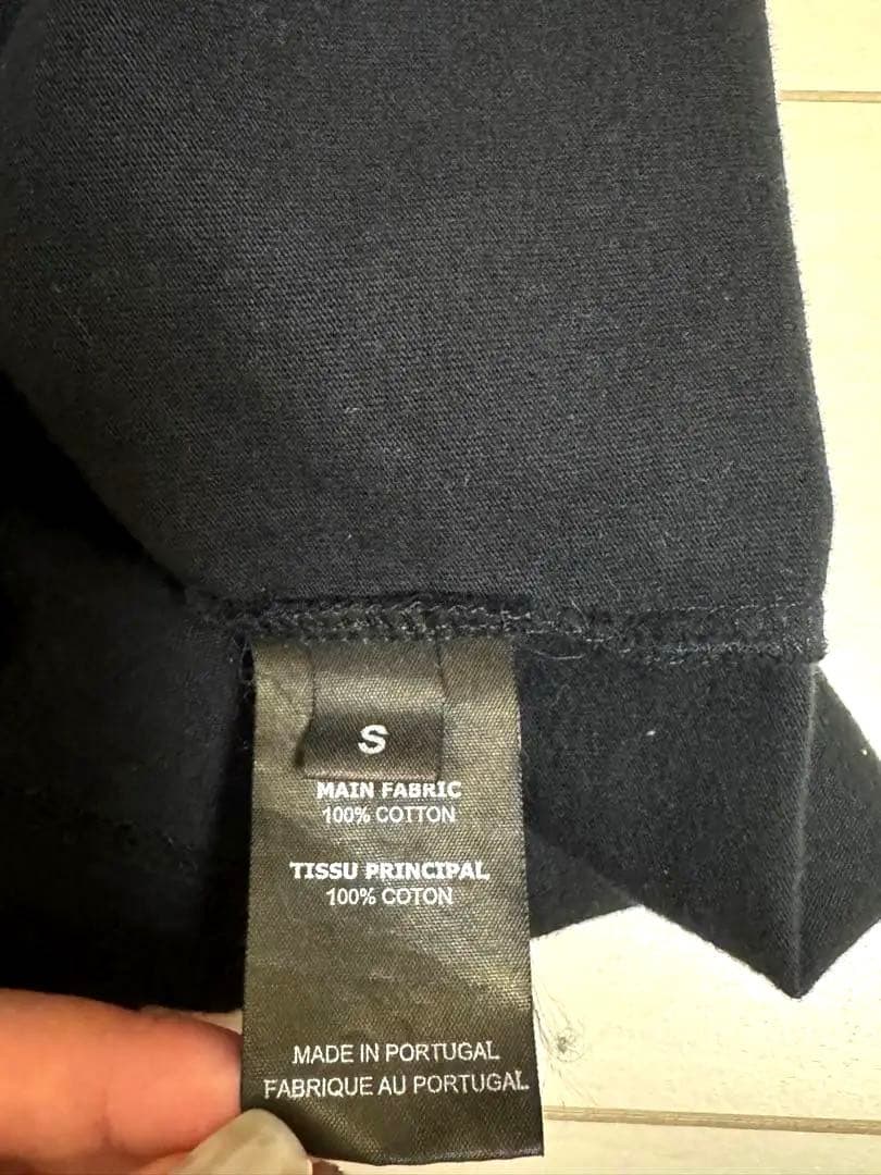 Vetements 限定版 Tシャツ 100%コットン