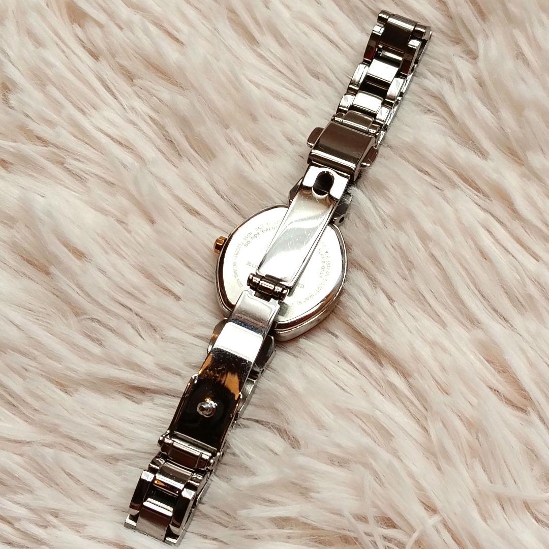 ★稼動品★ クロスシー xC シチズン CITIZEN ゴールド 電波ソーラー