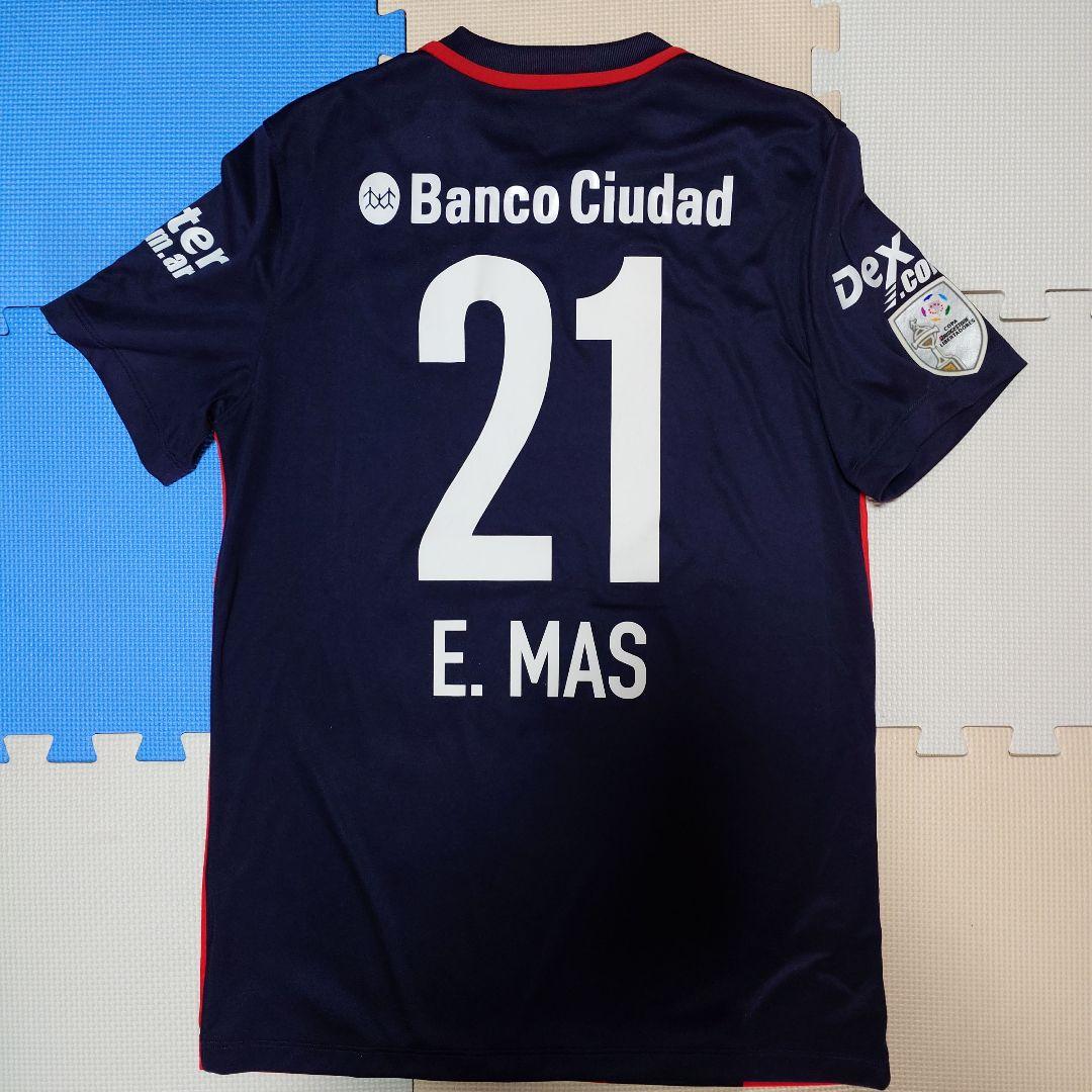 Nike San Lorenzoサンロレンソ DRI-FIT Mシャツ