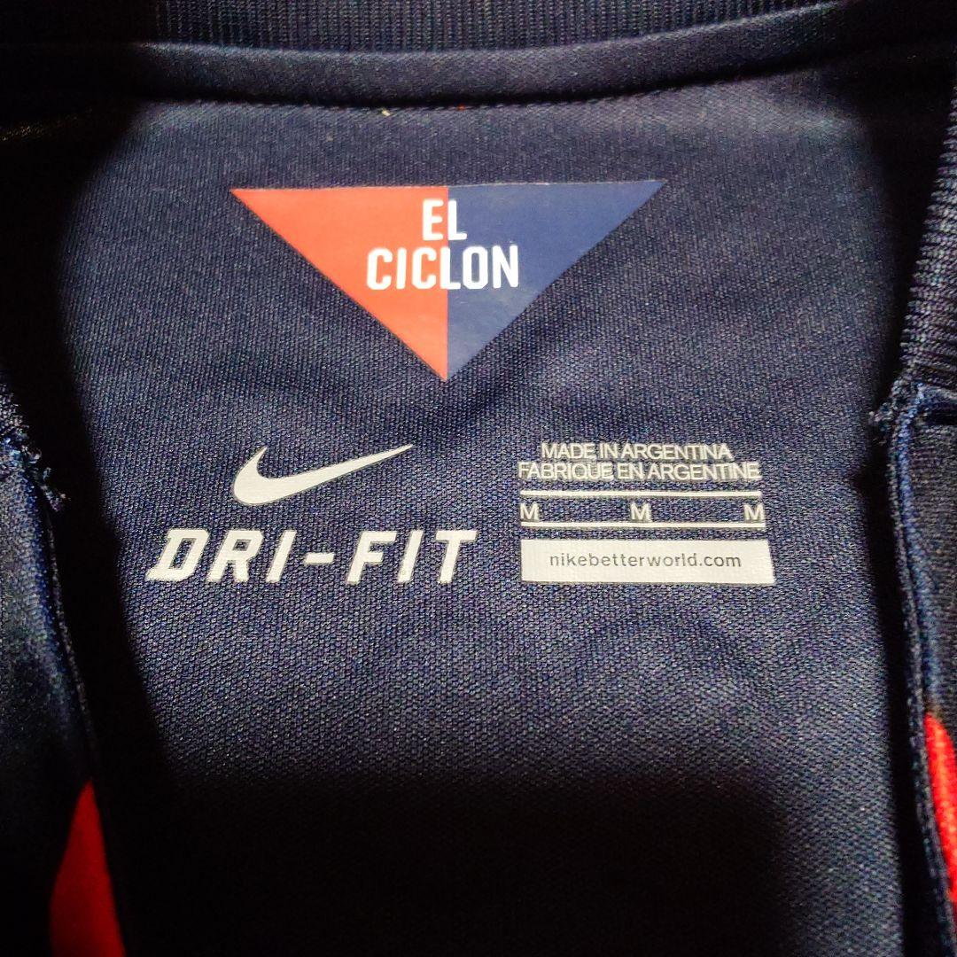 Nike San Lorenzoサンロレンソ DRI-FIT Mシャツ