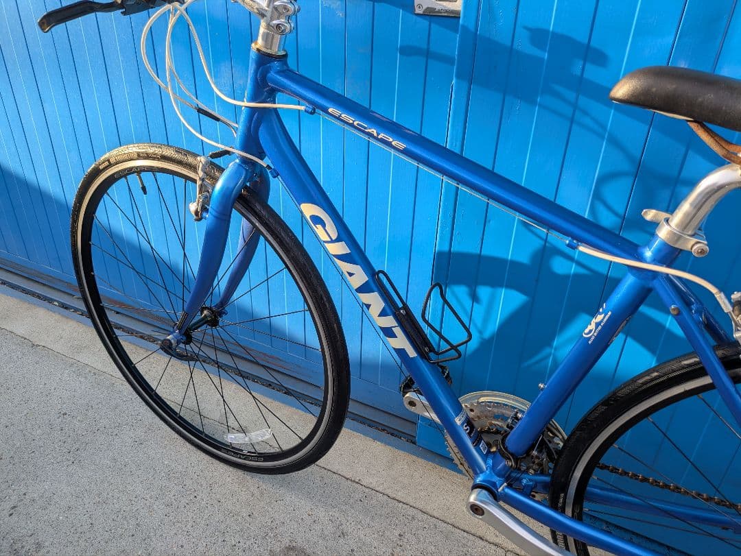 美品 GIANT ESCAPE R3 GIANT クロスバイク 名古屋配送無料