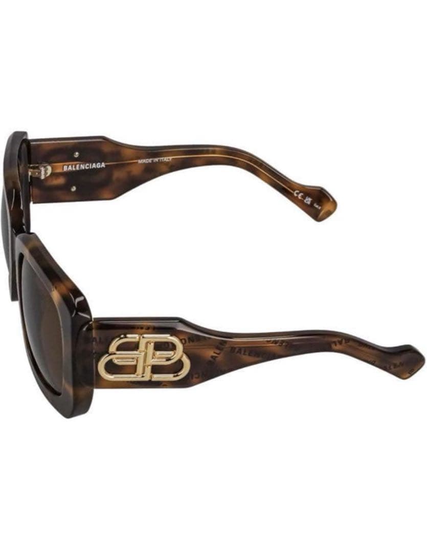 ふ*ん様 BALENCIAGA BB0069S サングラス