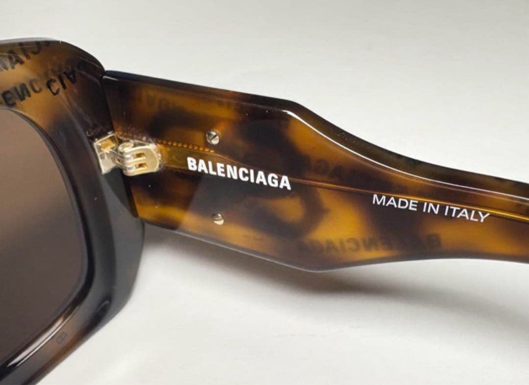 ふ*ん様 BALENCIAGA BB0069S サングラス