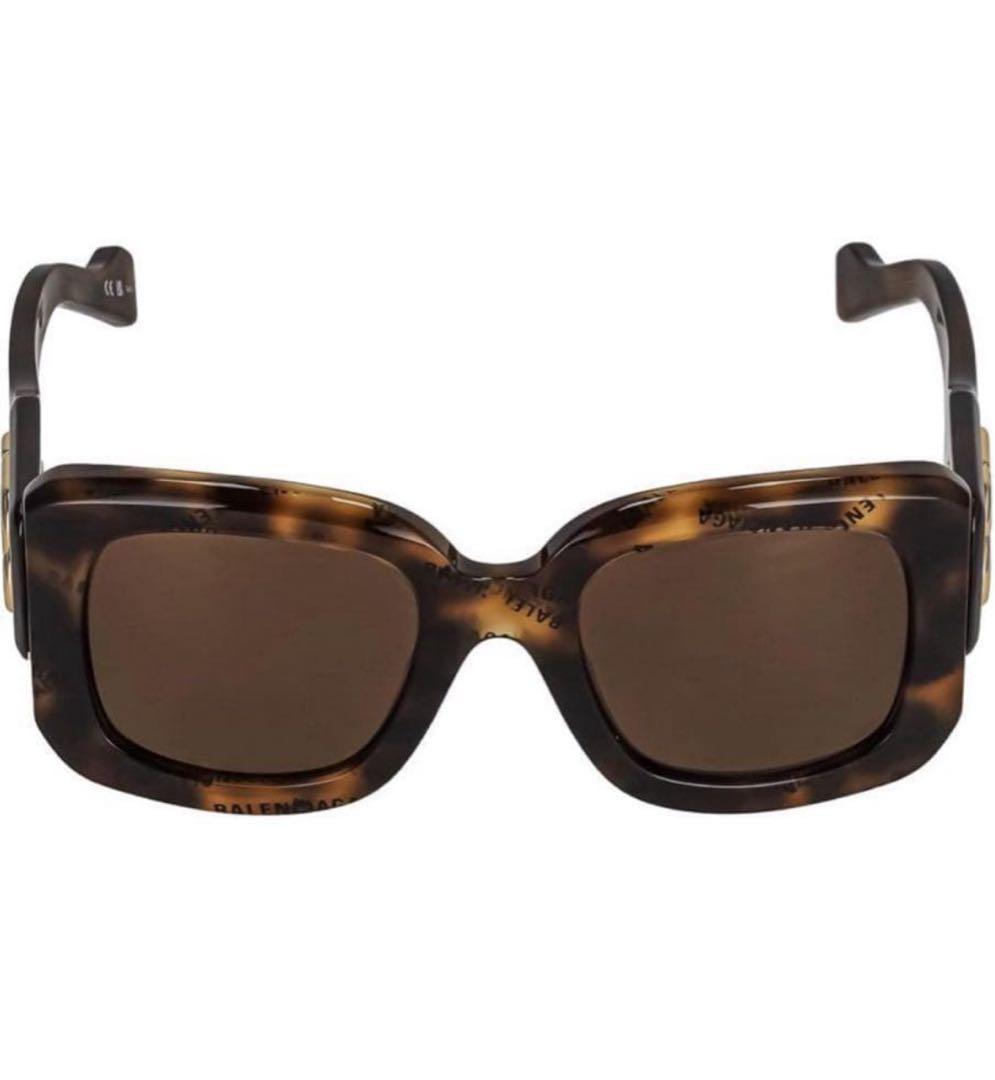 ふ*ん様 BALENCIAGA BB0069S サングラス