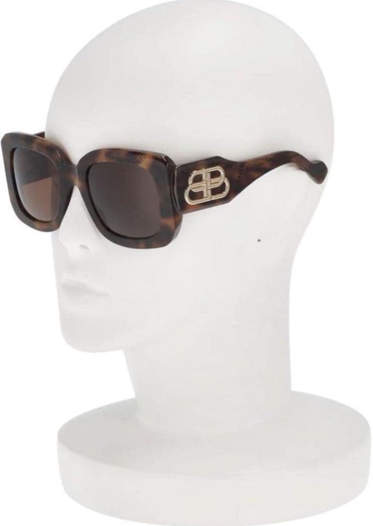 ふ*ん様 BALENCIAGA BB0069S サングラス