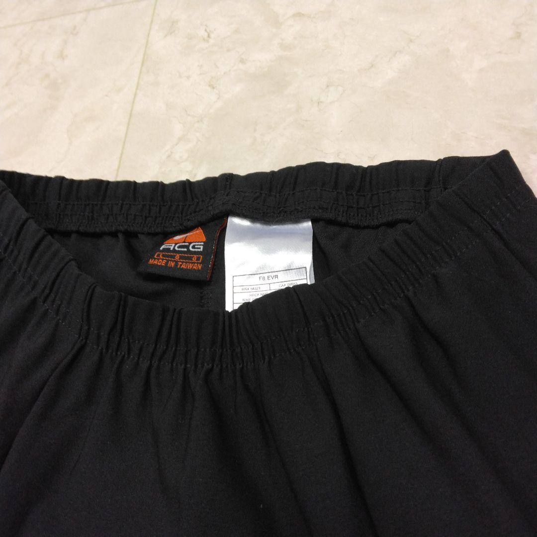 NIKE ACG　サイクルタイツ　L　ショートパンツ　L　新品