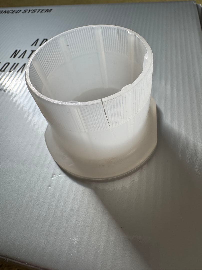 ADA CO2アドバンスシステム