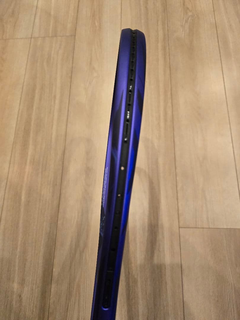 YONEX ボルトレイジ7VS UXL0