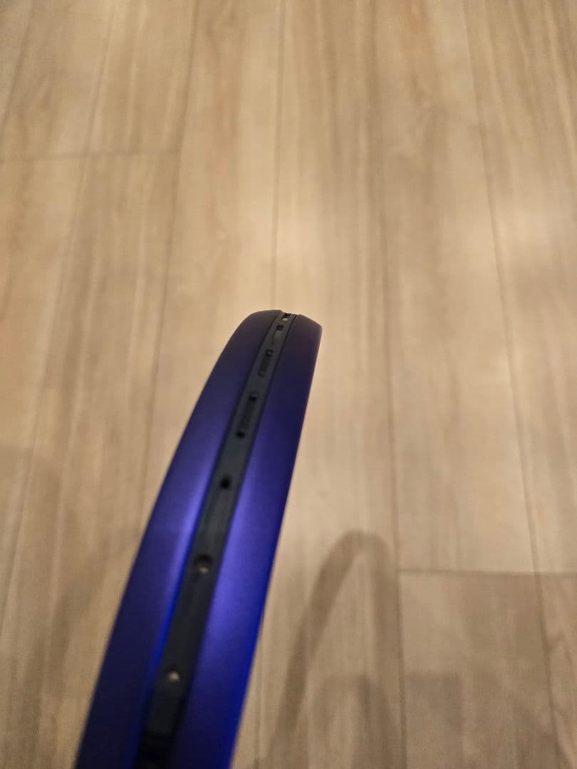 YONEX ボルトレイジ7VS UXL0