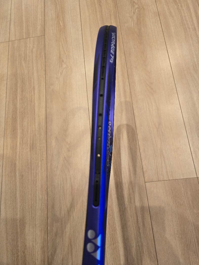 YONEX ボルトレイジ7VS UXL0