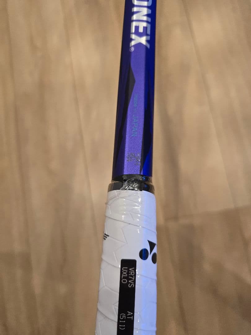 YONEX ボルトレイジ7VS UXL0