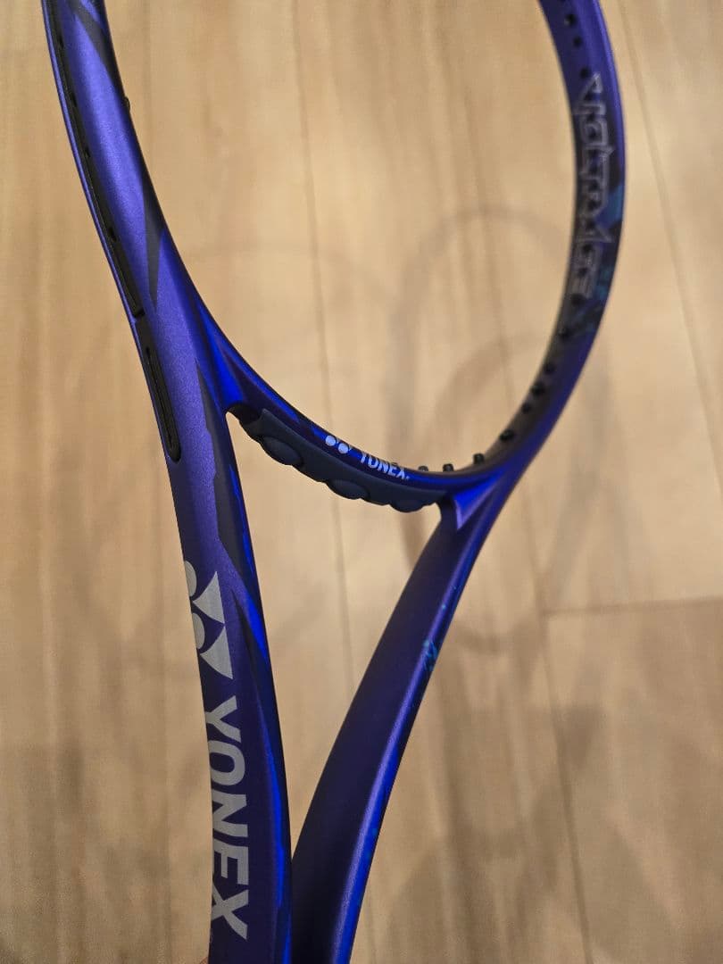 YONEX ボルトレイジ7VS UXL0