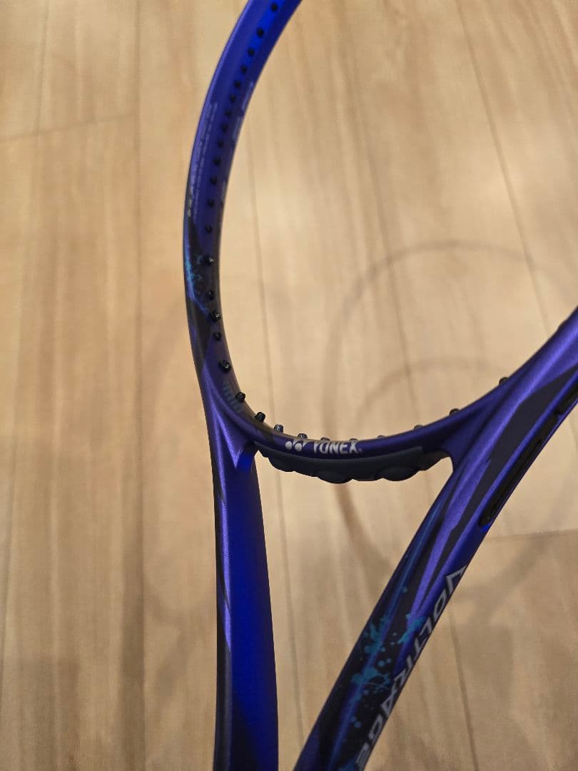 YONEX ボルトレイジ7VS UXL0
