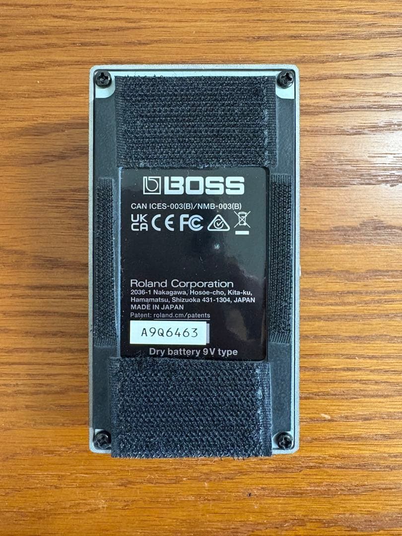 その他 TU-3W(J) Chromatic Tuner