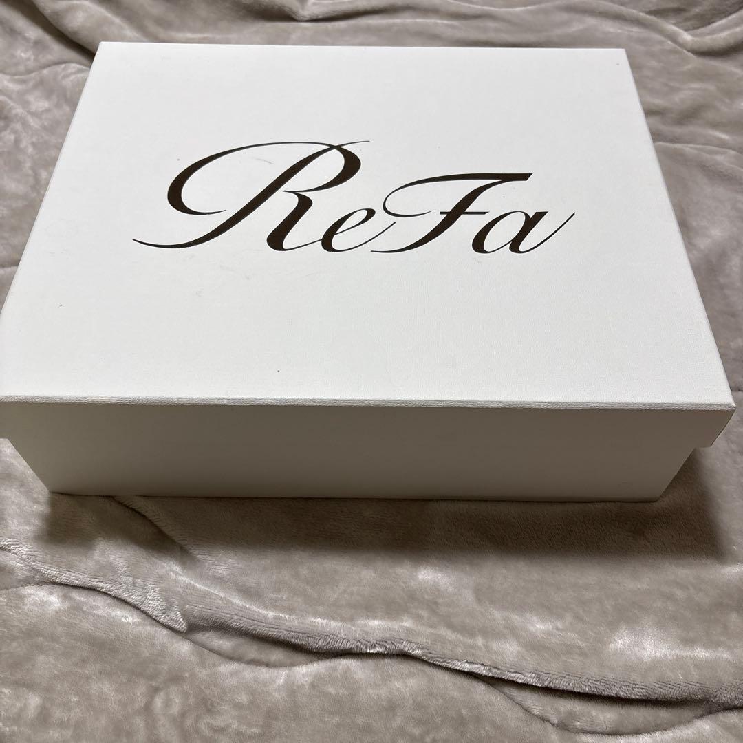 ReFa リファ　ヘアドライヤー ビューテック　RE-AB02A