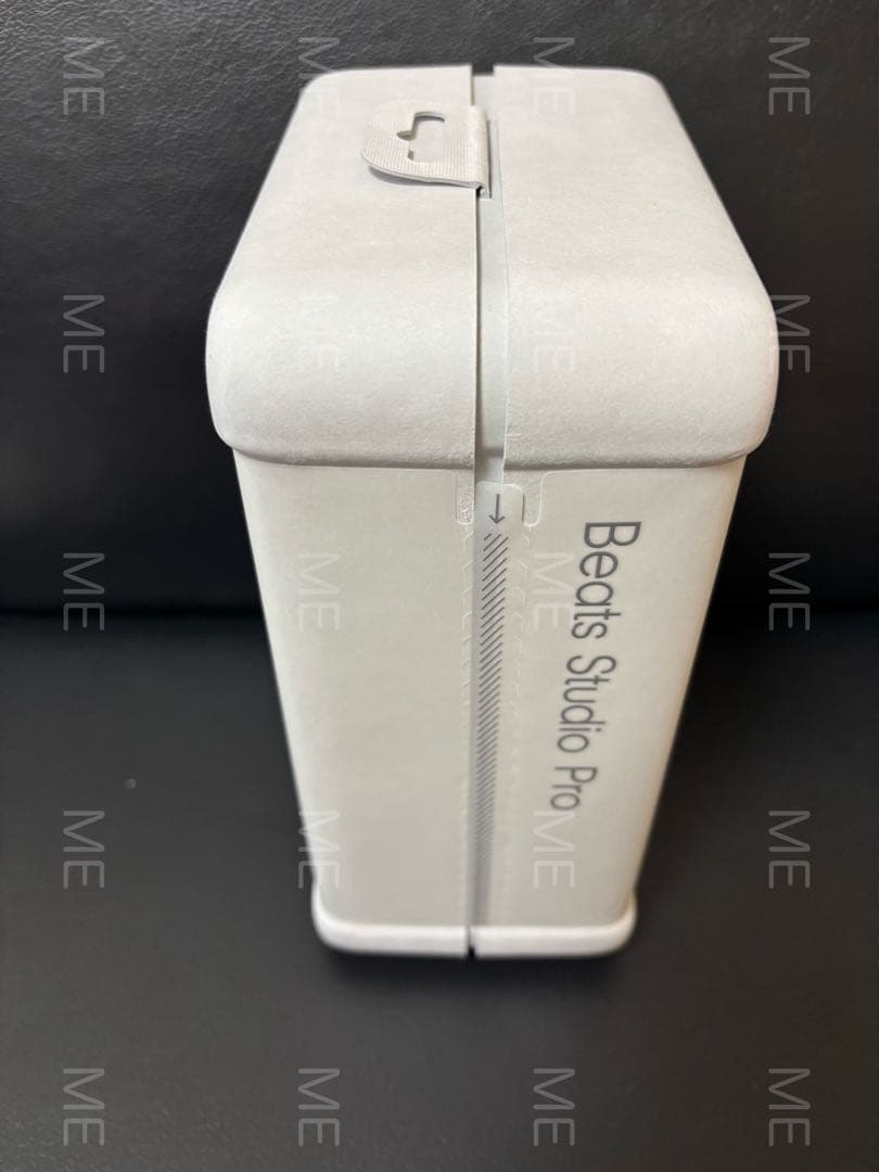 Beats Studio Pro ワイヤレスヘッドフォン _