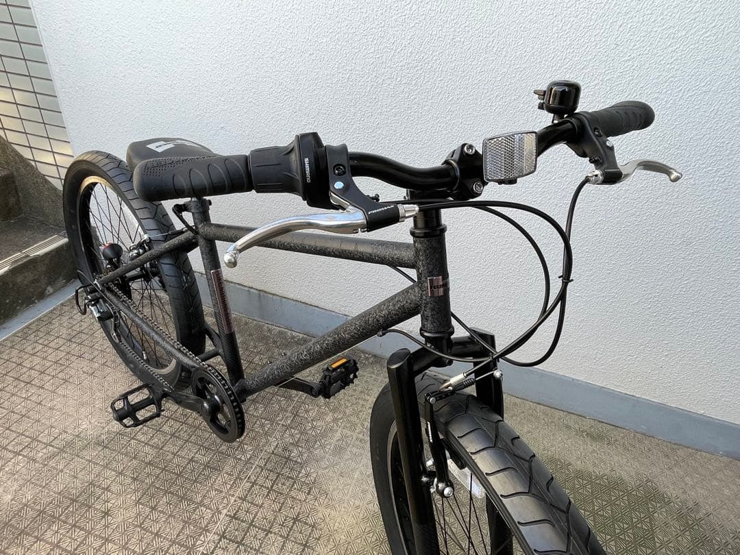 マウンテンバイク26インチ FAT BIKE HUMMER ハマー