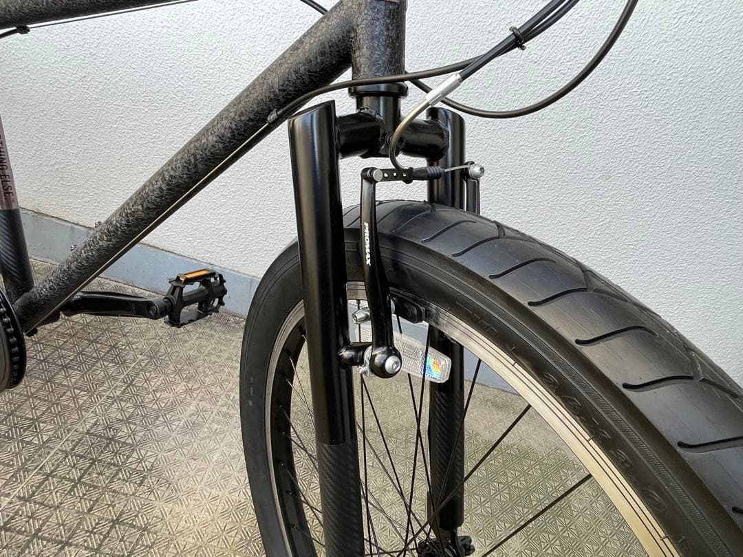 マウンテンバイク26インチ FAT BIKE HUMMER ハマー