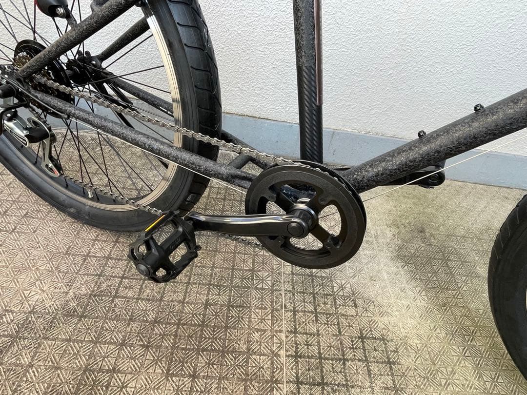 マウンテンバイク26インチ FAT BIKE HUMMER ハマー