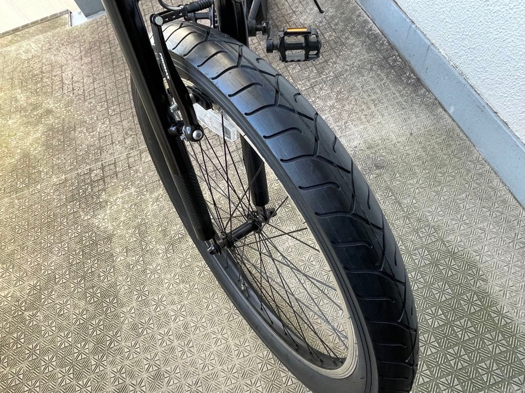 マウンテンバイク26インチ FAT BIKE HUMMER ハマー
