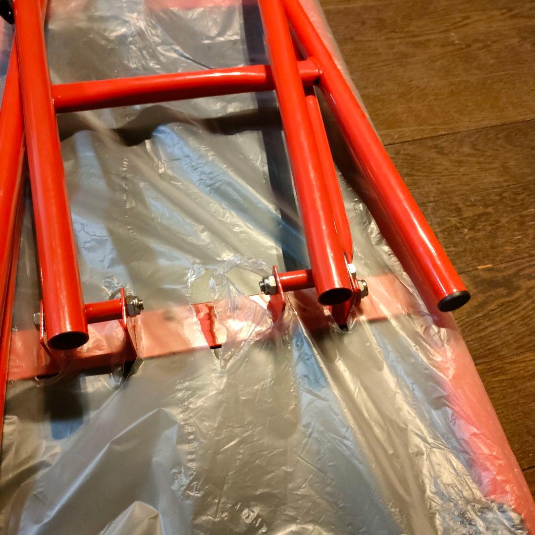 SWIX T0075W スキー スノーボード ワックステーブル 未使用品