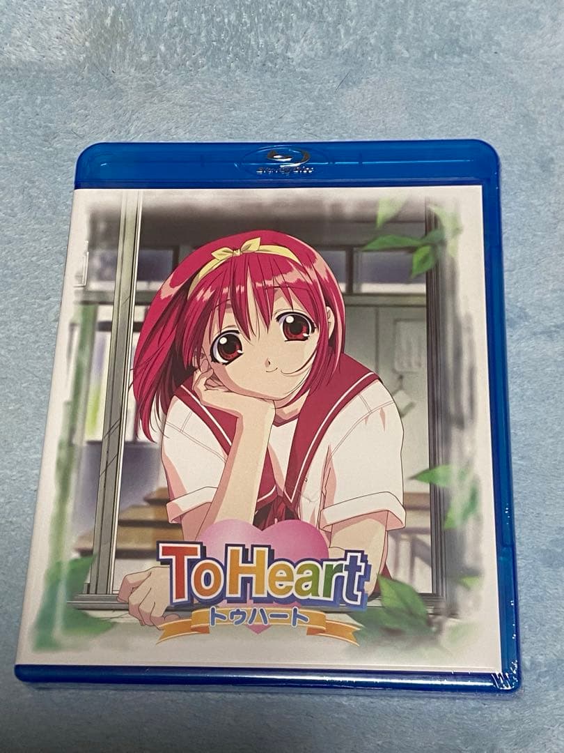 『ＴｏＨｅａｒｔ』プレミアムエディション　あみあみ特典付き