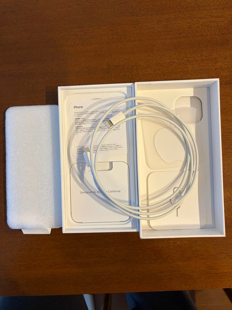 iPhone 14 128GB SIMフリー