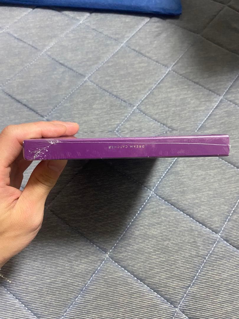 a*n様 DREAMCATCHER JAPAN FIRST MINI ALBUM