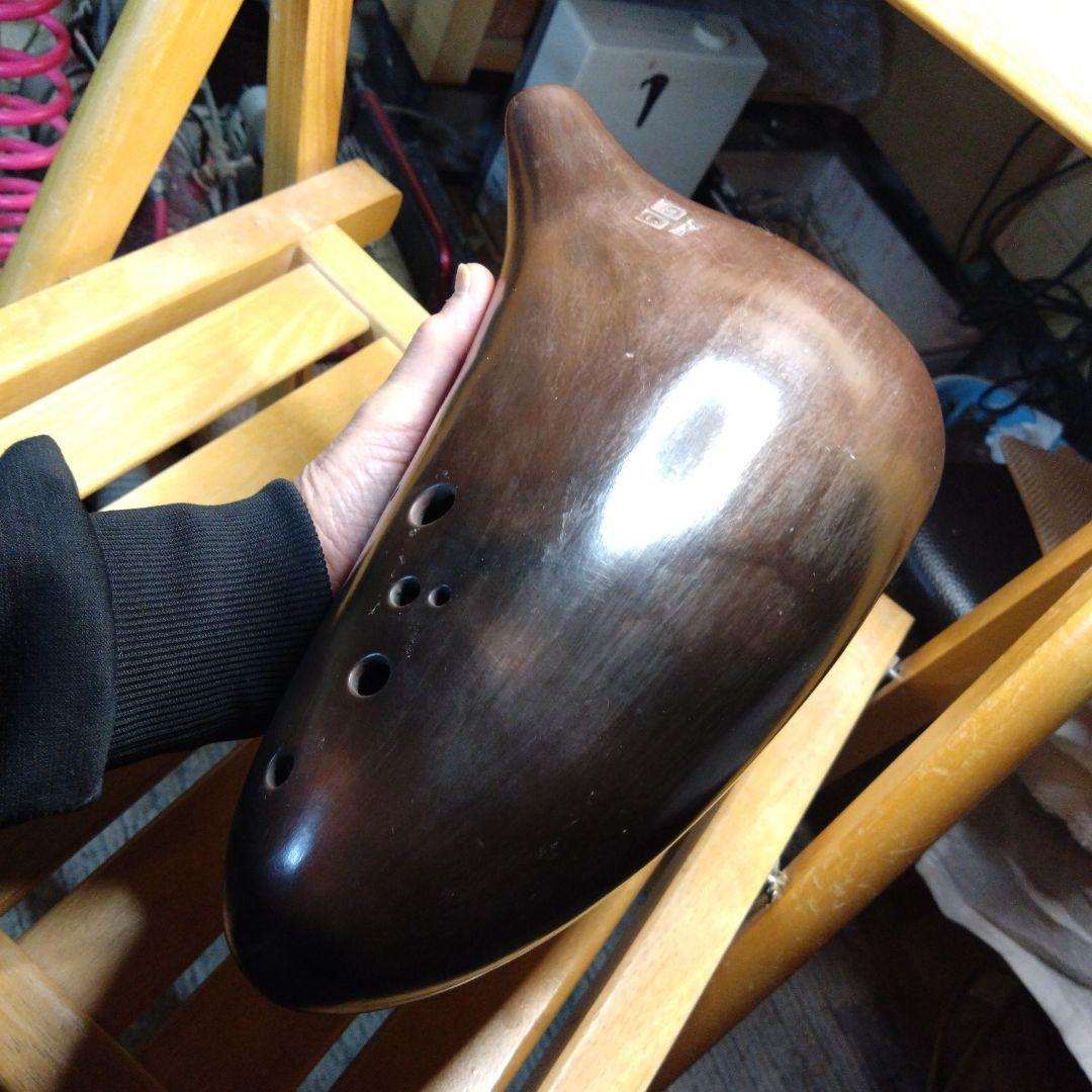 ピエタグランドバスC管