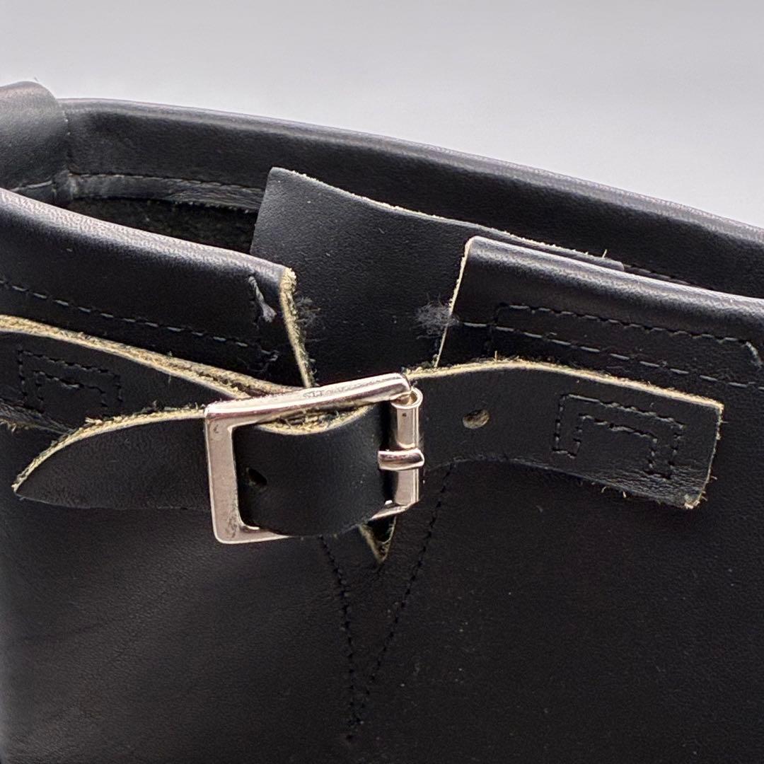 レッドウィング　RED WING　9085　エンジニアブーツ　US7.5