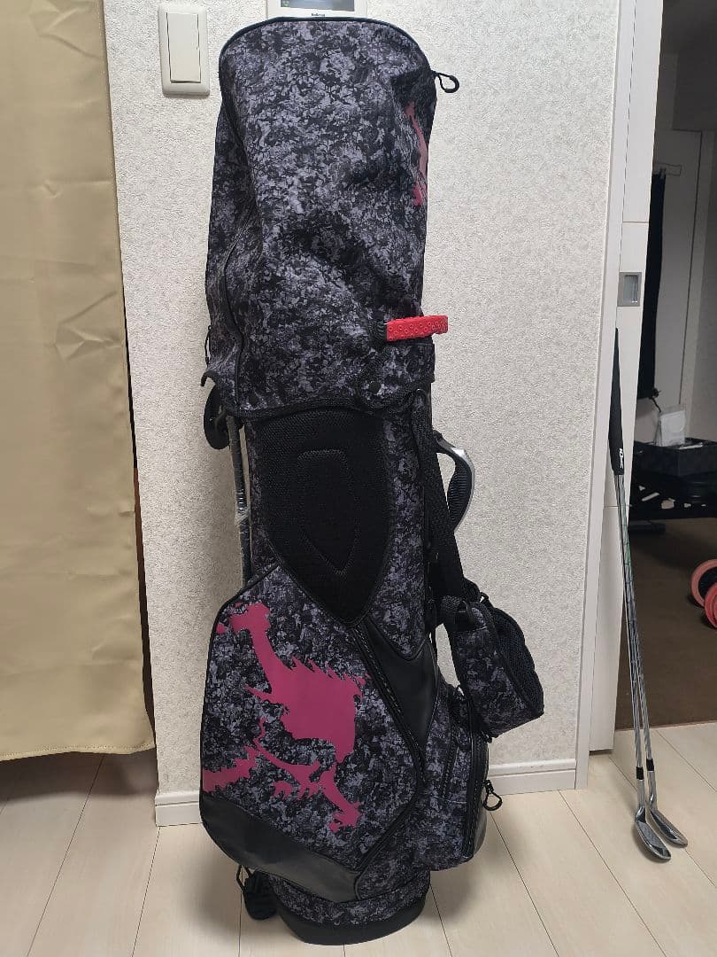 Oakley キャディバッグ 92926JP-00G オークリー