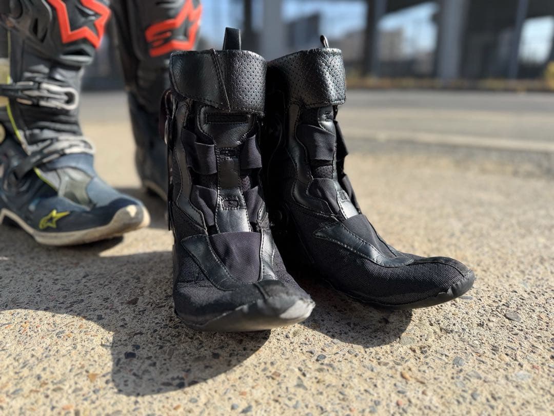 Alpinestars TECH10 US9 ユーロ43