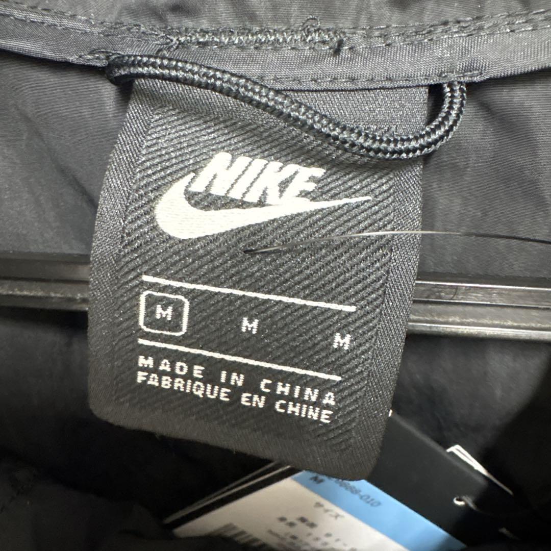 NIKE ナイロンパーカー　ナイロンジャケット　スポーツウェア　ナイキ