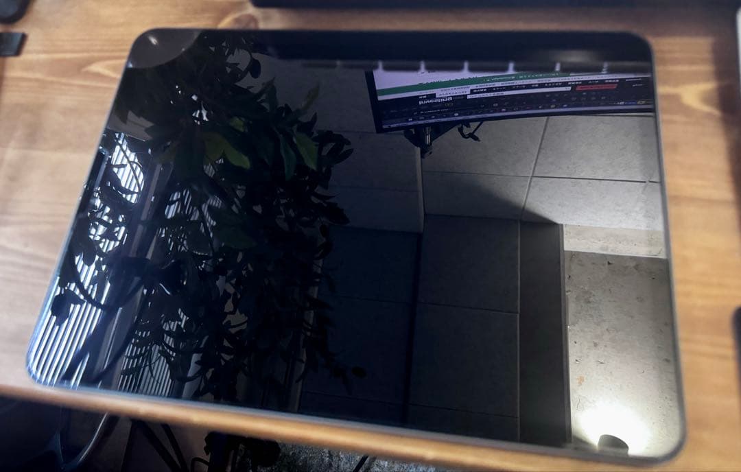 値下げ不可 美品 iPad Pro 11インチ 第3世代 2021 Wi-Fi