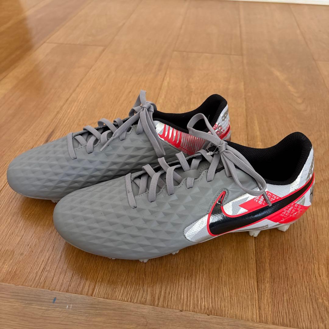 サッカースパイクNike Tiempo 25.5size